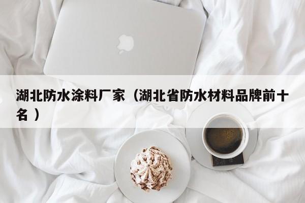 湖北防水涂料厂家（湖北省防水材料品牌前十名 ）