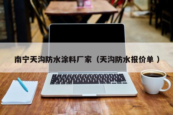 南宁天沟防水涂料厂家（天沟防水报价单 ）