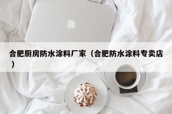 合肥厨房防水涂料厂家（合肥防水涂料专卖店 ）