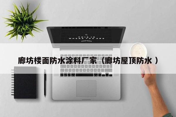 廊坊楼面防水涂料厂家（廊坊屋顶防水 ）