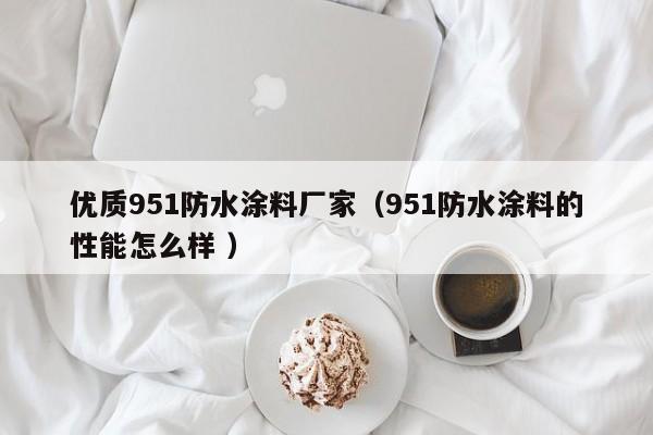 优质951防水涂料厂家（951防水涂料的性能怎么样 ）