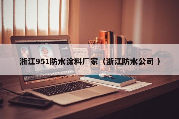 浙江951防水涂料厂家（浙江防水公司 ）